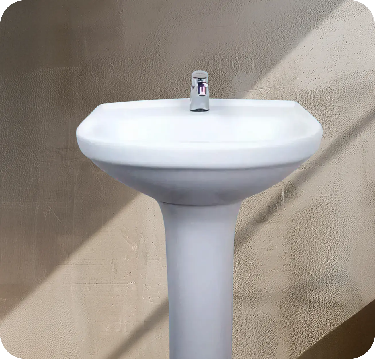 Encuentra el lavatorio que estabas buscando